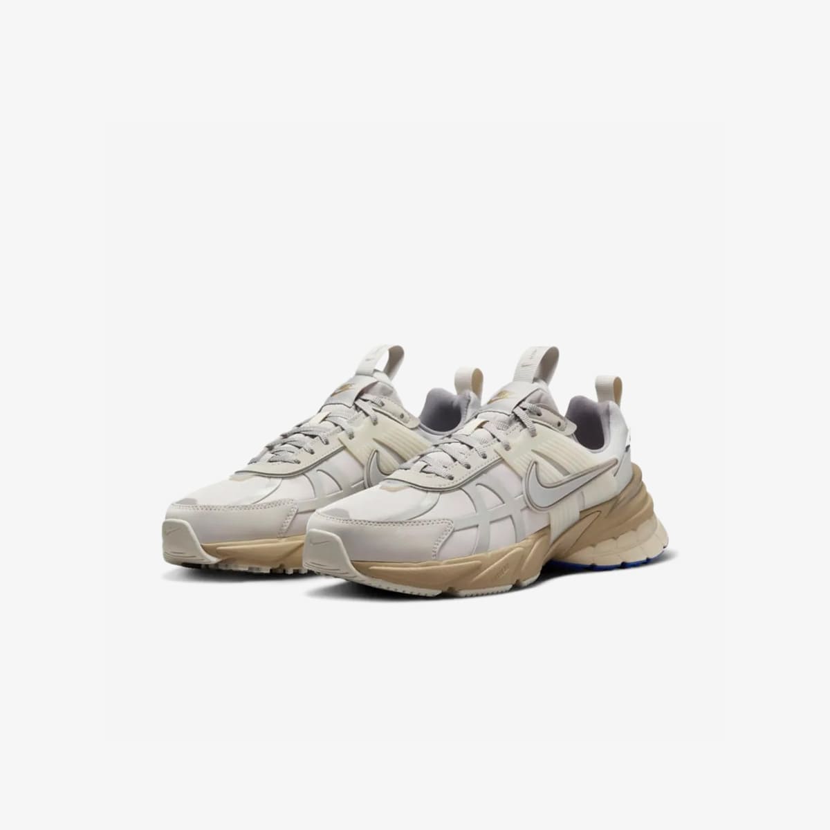 Women's Nike V2K Run Gore-Tex 'Light Bone'